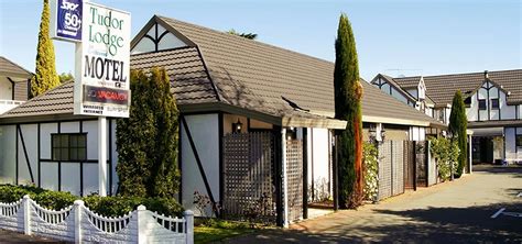 tudor lodge motel nelson|Nelson Motel Accommodation » Accommodation.